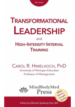 Transformational  Leadership