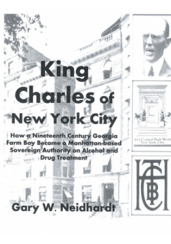 King Charles of New York City