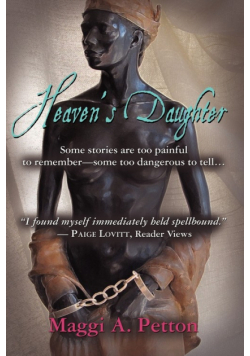 Heaven's Daughter