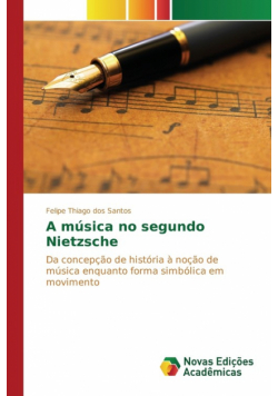 A música no segundo Nietzsche