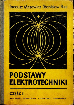 Podstawy elektrotechniki część  1