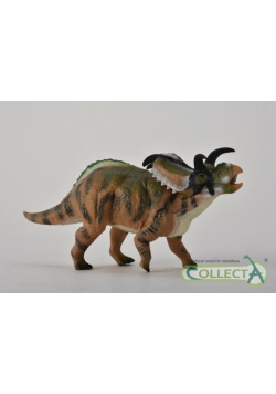 Dinozaur Medusaceratops L