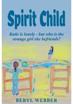 Spirit Child