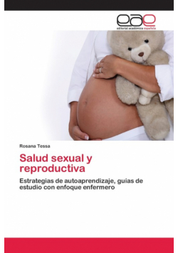 Salud sexual y reproductiva