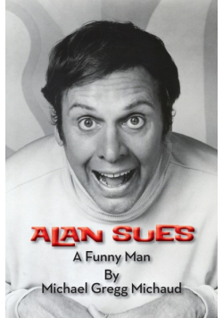 Alan Sues