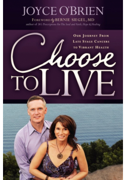 Choose to Live!