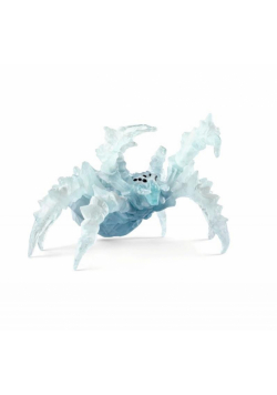 Eldrador Lodowy pająk