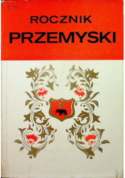 Rocznik Przemyski 1975 r.