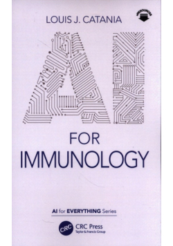 AI for Immunology