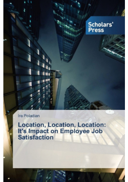 Location, Location, Location