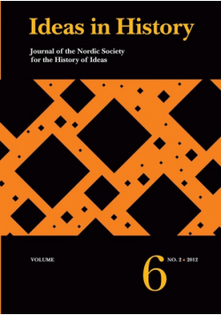 Ideas in History Vol. 6.2