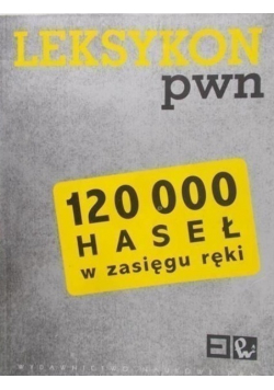 Leksykon PWN