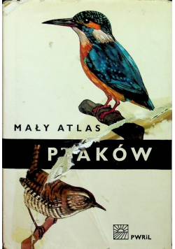 Mały Atlas Ptaków
