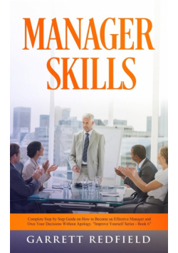 Manager Skills