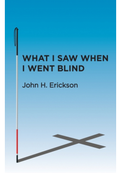 What I Saw When I Went Blind