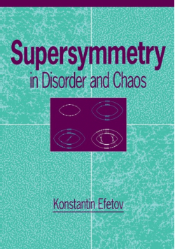 Supersymmetry in Disorder and Chaos