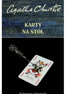 Karty na stół