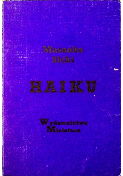 Haiku