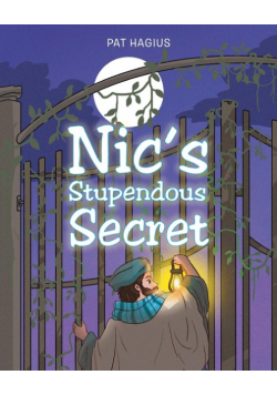 Nic's Stupendous Secret