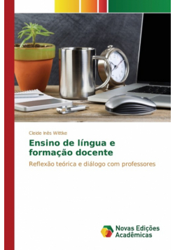 Ensino de língua e formação docente