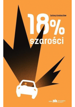 18 % szarości