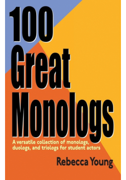 100 Great Monologs