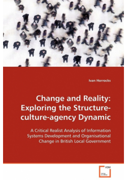 Change and Reality