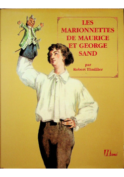 Les marionnettes de Maurice et George Sand