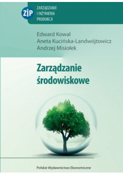 Zarządzanie środowiskowe