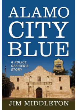 Alamo City Blue