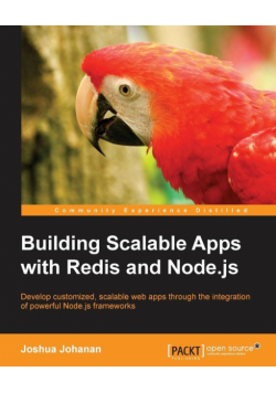 Building Scalable Apps with Redis and Node.Js