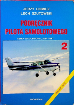 Podręcznik pilota samolotowego 2