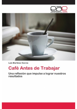 Café Antes de Trabajar