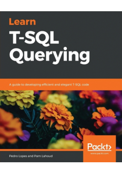 Learn T-SQL Querying