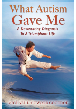 What Autism Gave Me