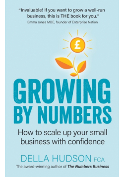 Growing By Numbers