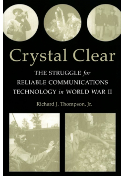 Crystal Clear P