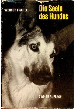 Die Seele des Hundes