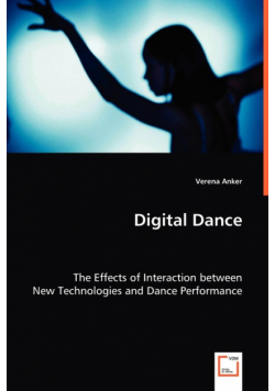 Digital Dance
