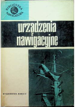 Urządzenia nawigacyjne