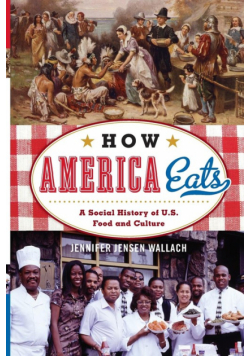 How America Eats