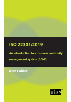 Iso 22301