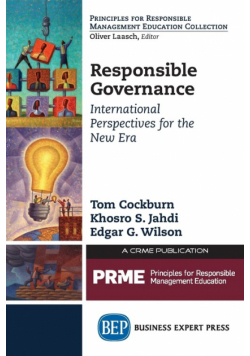 Responsible Governance