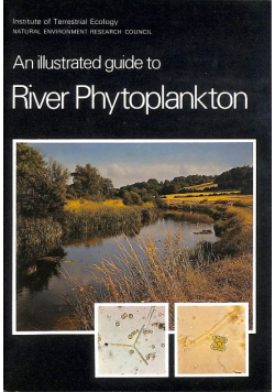 An Illustrated Guide to River Phytoplankton