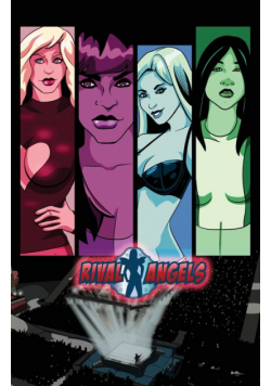 Rival Angels