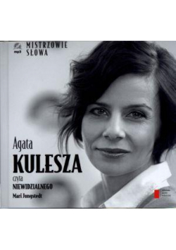 Mistrzowie słowa 2. Niewidzialny