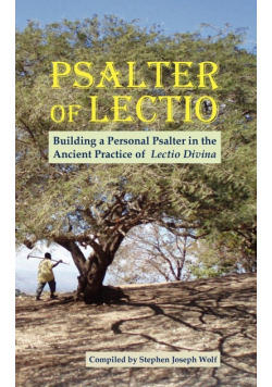 Psalter of Lectio, Revised