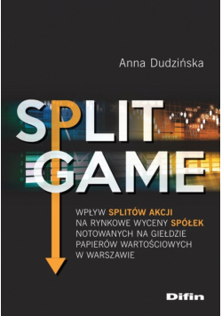 Split Game