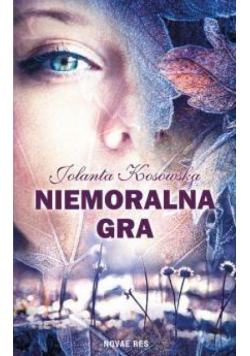 Niemoralna gra