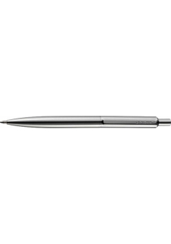 Długopis automatyczny Magnum Equipment srebrny